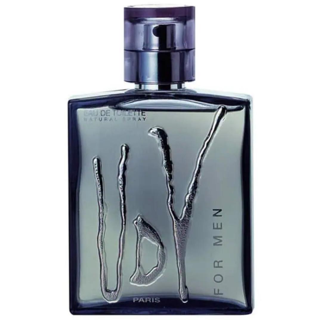 Long Lasting Fragrance Perfume