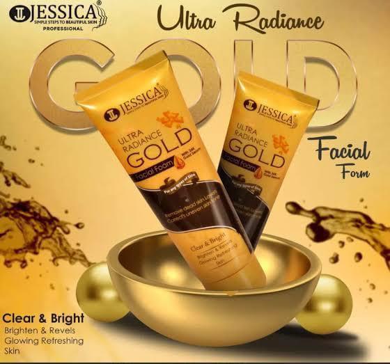 Brightening And Anti Aging Face Wash