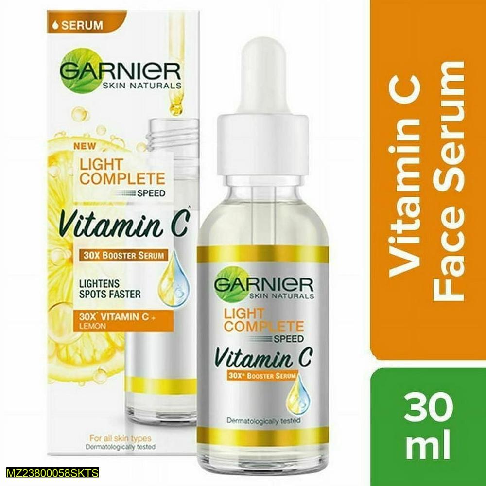 Skin Brightening Vitamin C Serum