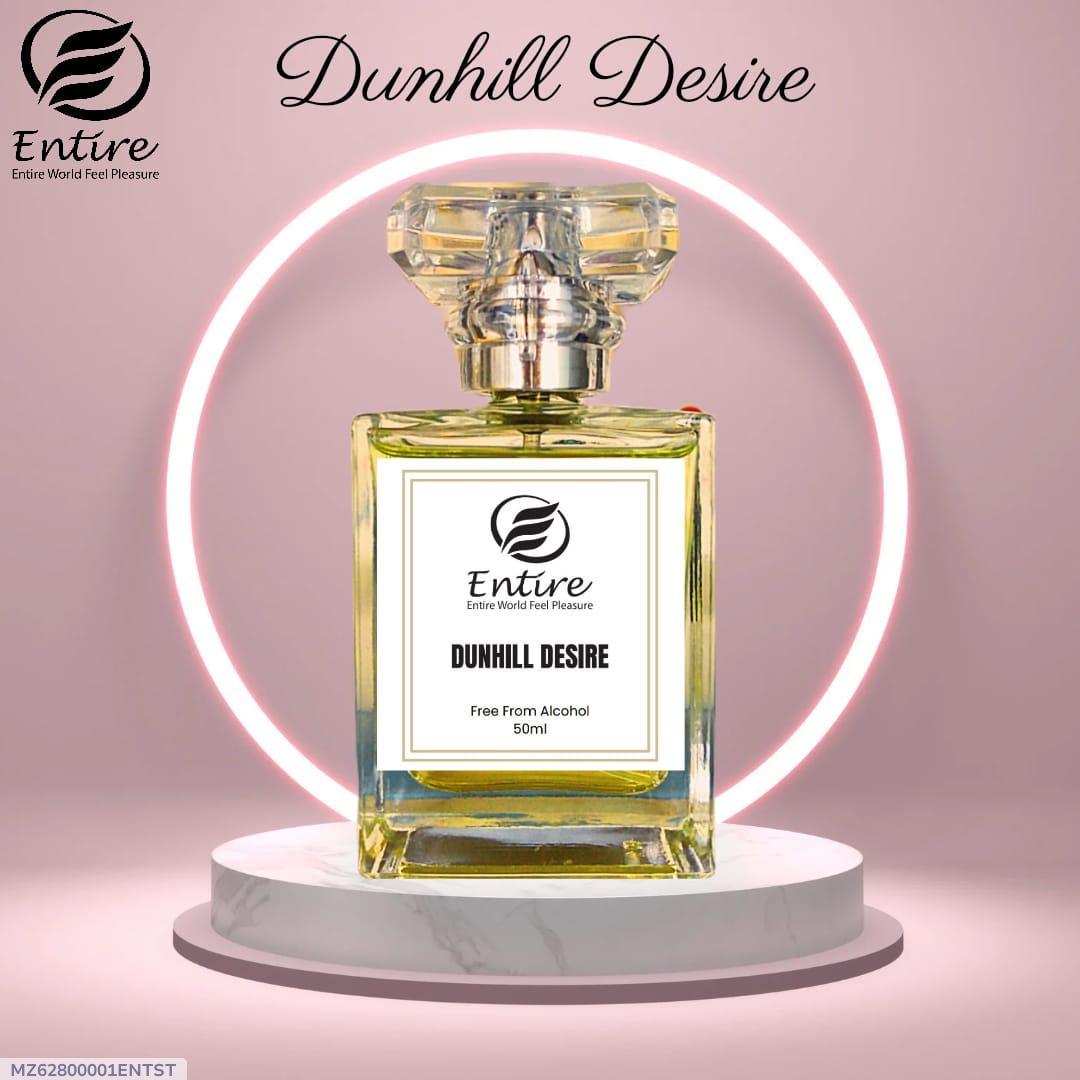 Long Lasting Men Dunhill Desire Perfume