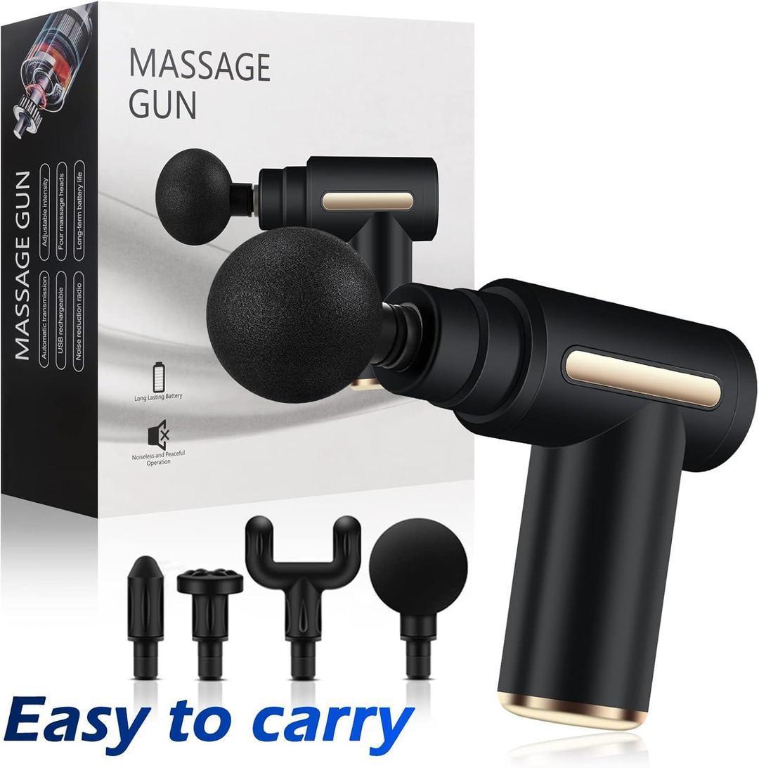Muscle Massager