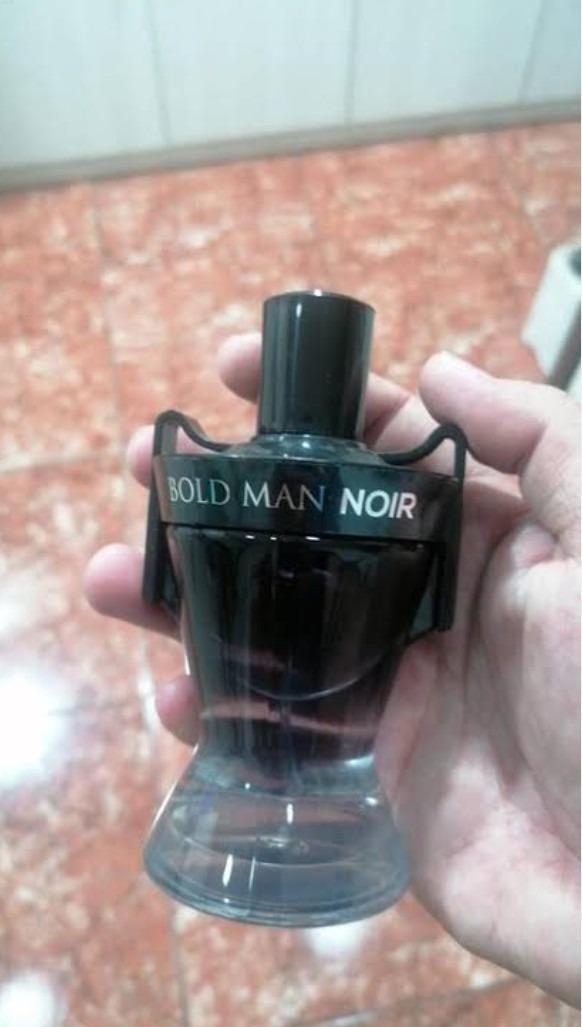 Bold Mans Long Listing Perfume For Men