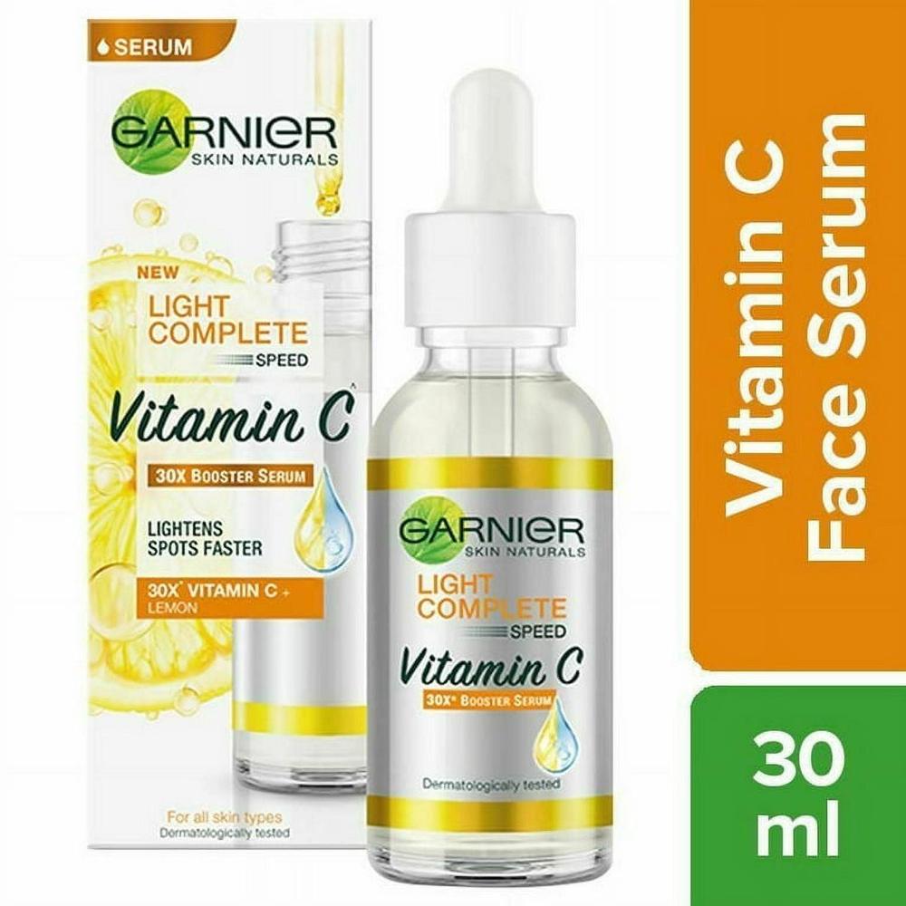 Skin Brightening Vitamin C Serum