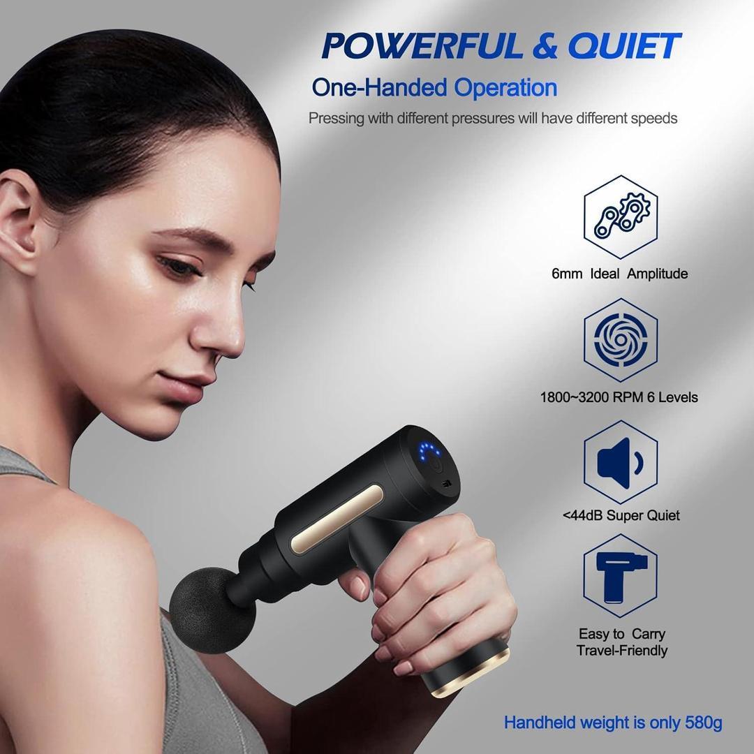 Muscle Massager