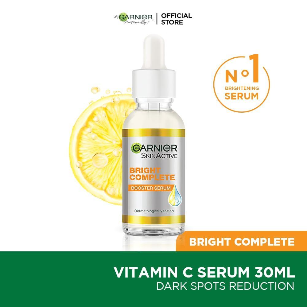 Skin Brightening Vitamin C Serum